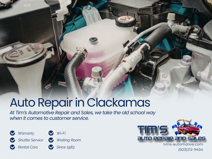 How can I tell if my water pump is going bad