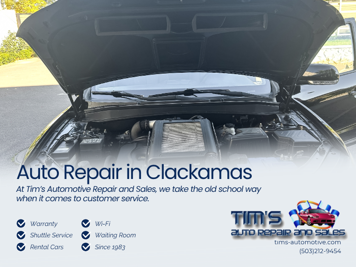 What does it mean when your car shakes at a stoplight