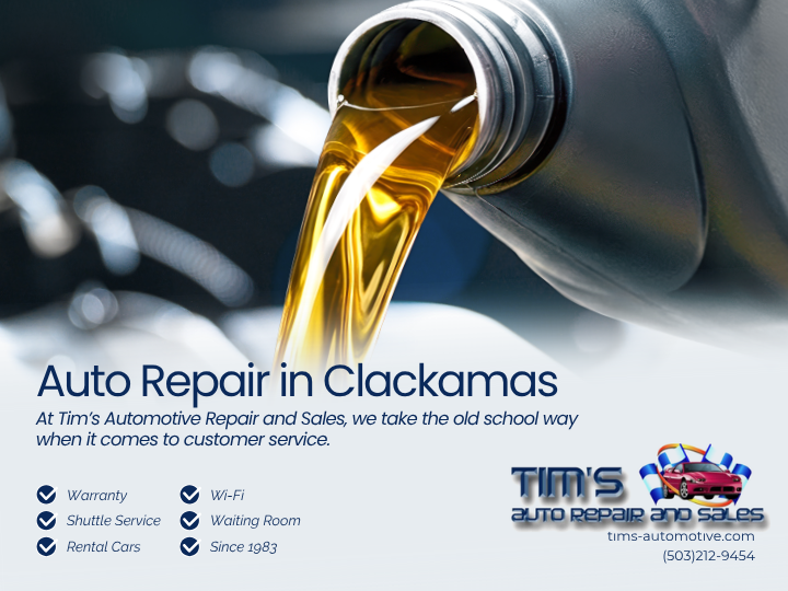 The truth about oil change intervals nobody tells you