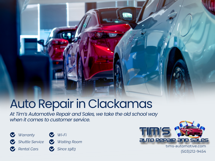 Dealership Alternative Auto Repair Near Me