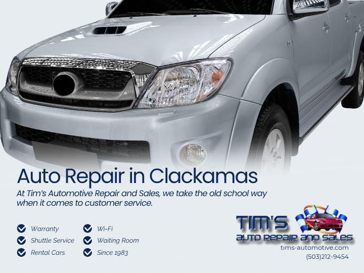 Why does it cost so much to repair my truck