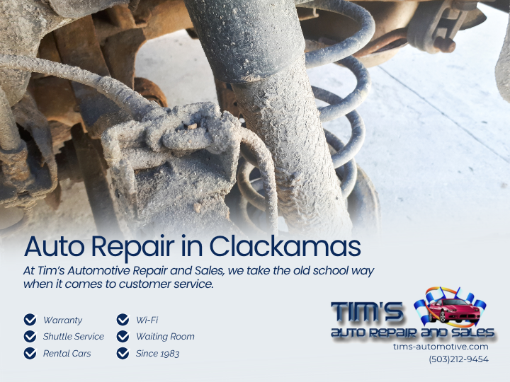 Suspension and steering repair-near-me