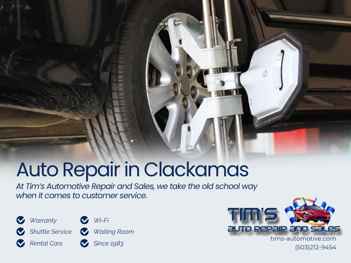 Wheel Alignment near me