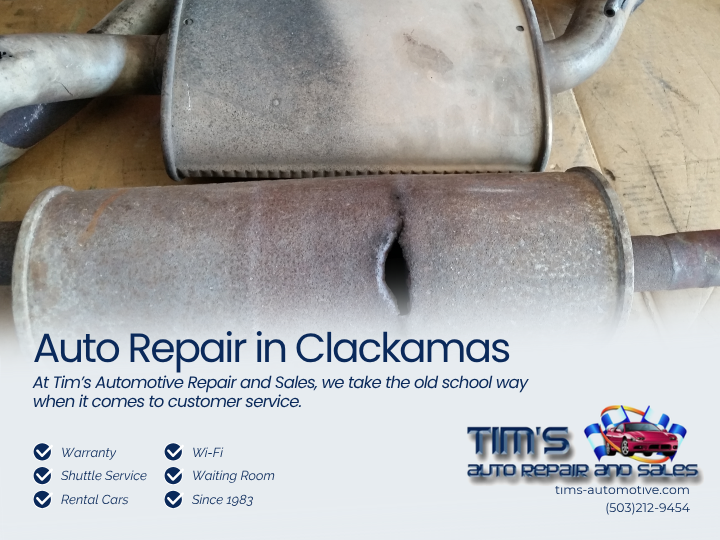 Catalytic Converter Replacement Cost Near Me