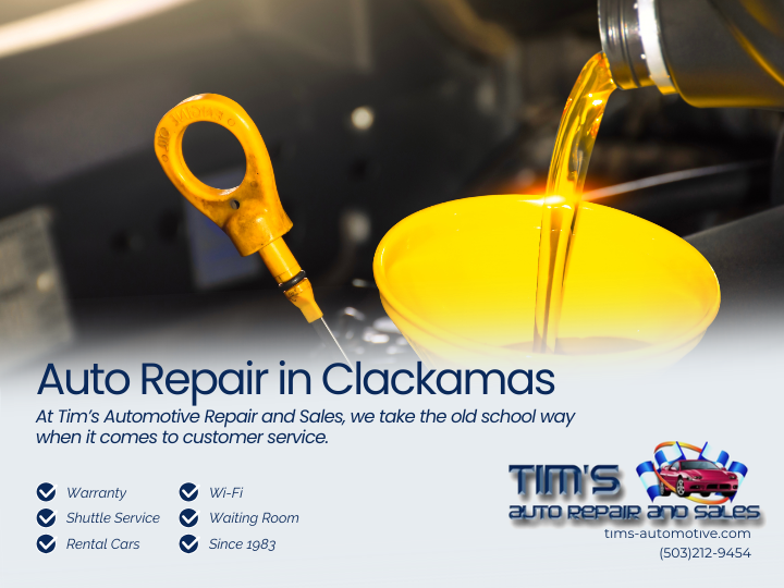 Best lube, oil and filter place near me.