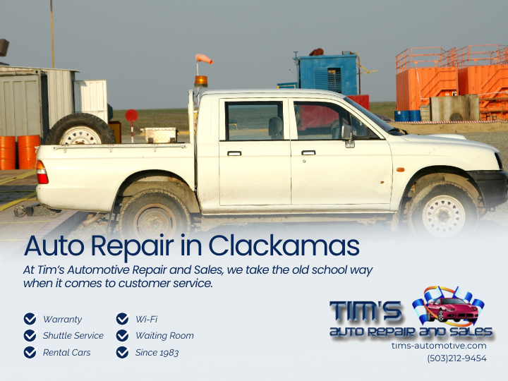 Truck Service