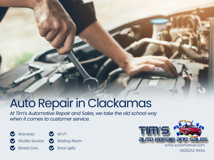Symptoms of a failing transmission