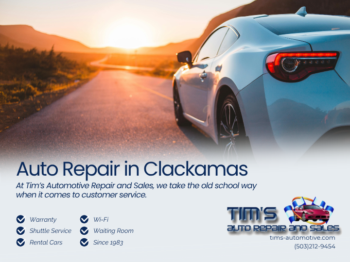 Hybrid Car Repair Near Me