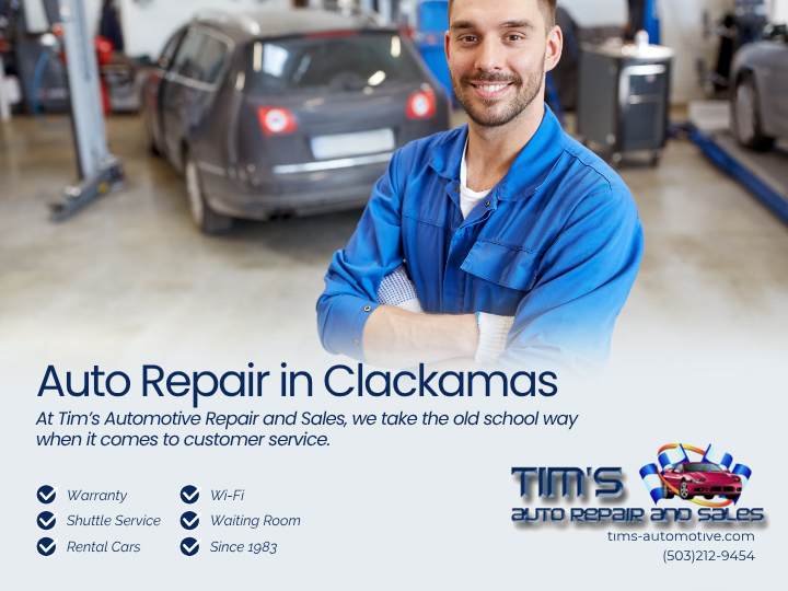 master automotive technician