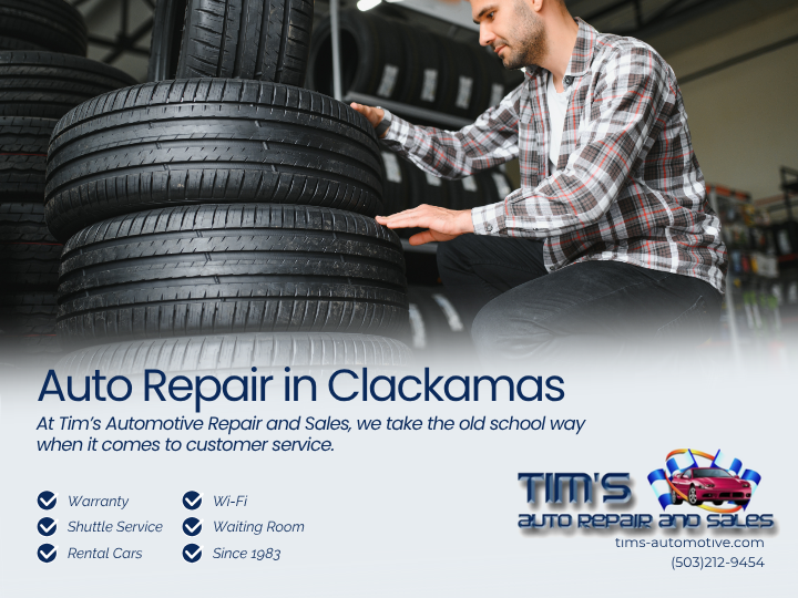 Car Mechanic near me