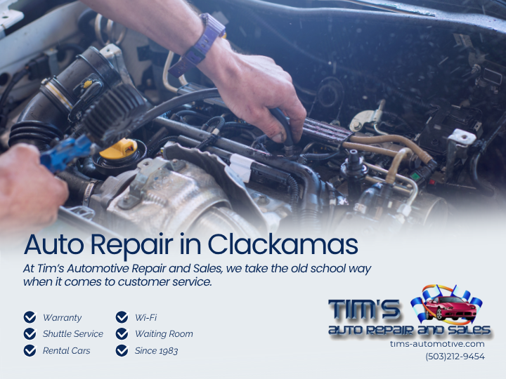 Engine Repair near me