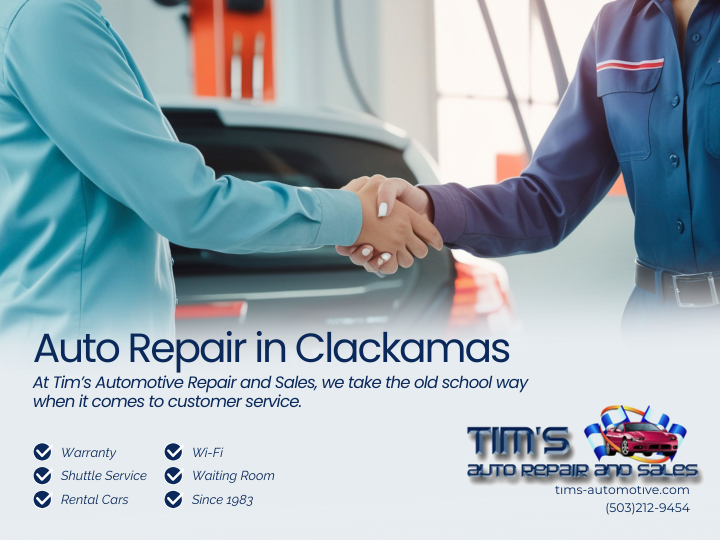 Steering Repair Near Me