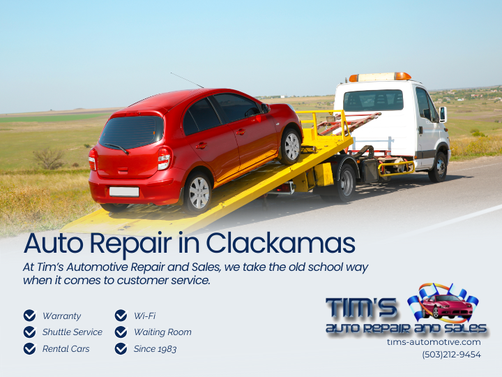 Towing company near me