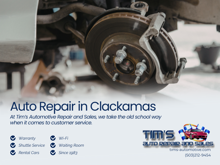 Why is my ABS light on