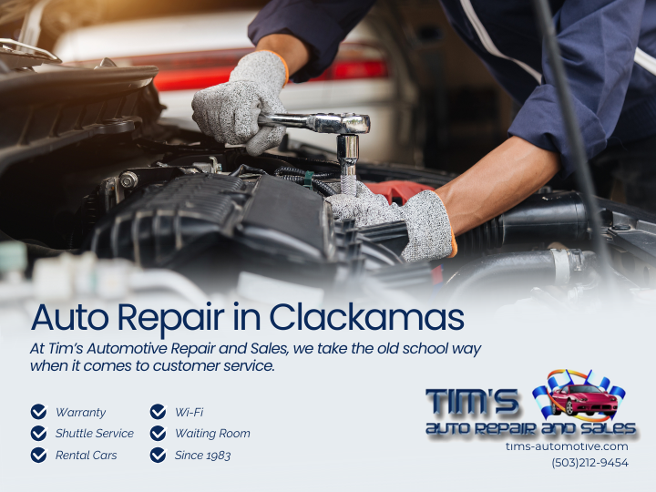 Car Mechanic vs Automotive Technician