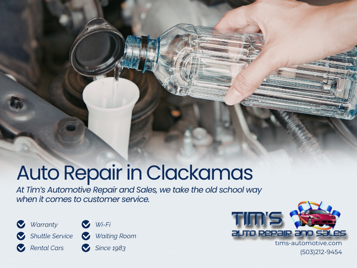 Why is my car leaking coolant