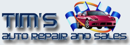 Tim's Automotive Repair and Sales